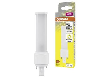 OSRAM OSR DULUX LED S7 3,5W 360lm 351599
