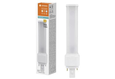 OSRAM OSR DULUX LED D26 9W 4000K 351606