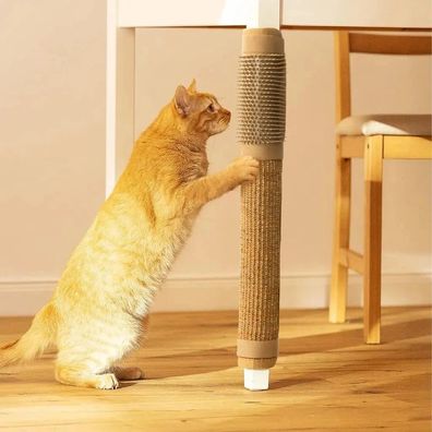 Navaris Kratzbretter Katze - Schützt deine Möbel - Kratzschutz Sofa Katze