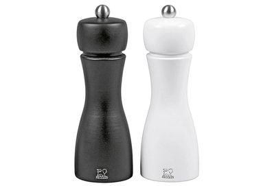 Peugeot Pfeffer- und Salzmühle Tahiti Duo 172624