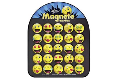 WEDO Magnet "Emoji" 666261