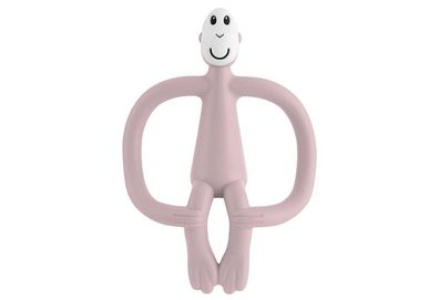 Matchstick MONKEY Beißring "Affe Original" 624663