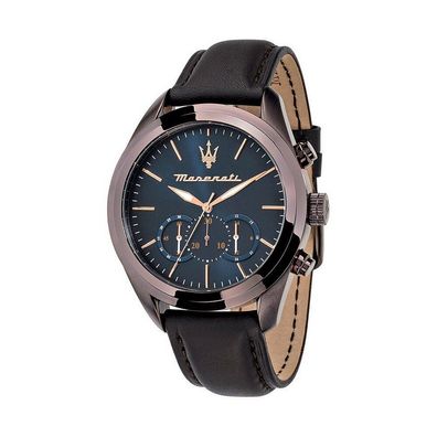 Maserati - R8871612008 - Armbanduhr - Herren - Quarz - Traguardo