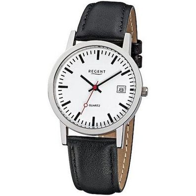 Regent - Armbanduhr - Herren - Chronograph - F-794