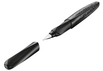 Pelikan Füllhalter Twist Structure Black 665989