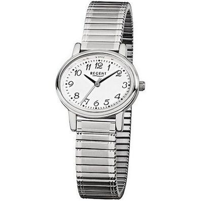 Regent - Armbanduhr - Damen - Zugarmband - F-891