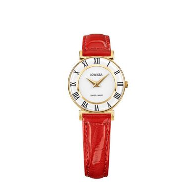 Jowissa - J2.200.S - Armbanduhr - Damen - Quarz - Roma Colori
