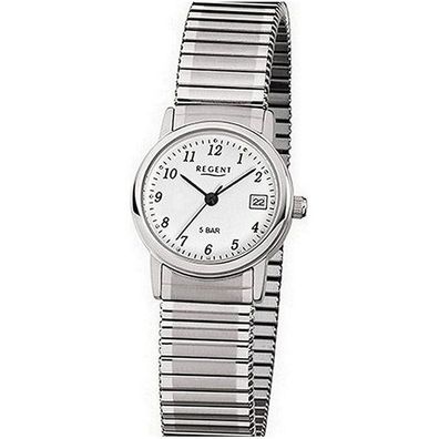 Regent Uhr - Armbanduhr - Damen - F-888