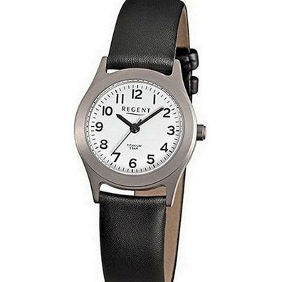 Regent Uhr - Armbanduhr - Damen - F-871