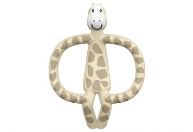 Matchstick MONKEY Beißring "Gigi Giraffe" 624671