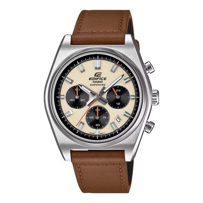 Casio - EFB-730L-7AVUEF - Armbanduhr - Herren - Quarz - Edifice