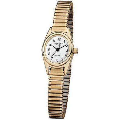 Regent - Armbanduhr - Damen - Zugarmband - F-263