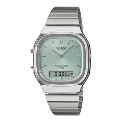 Casio - AQ-240E-2AEF - Armbanduhr - Unisex - Quarz - Edgy Collection