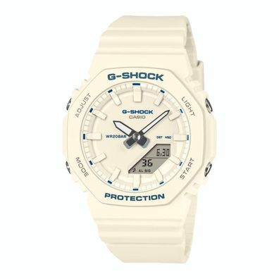 Casio - GMA-P2100BA-7AER - Armbanduhr - Damen - Quarz - G-Shock