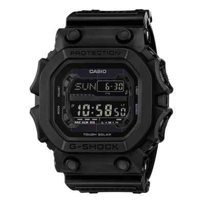 Casio - GX-56UBB-1ER - Armbanduhr - Herren - Solar - G-Shock