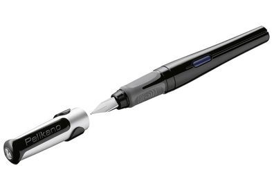 Pelikan Pelikano Schulfüller schwarz M 665990