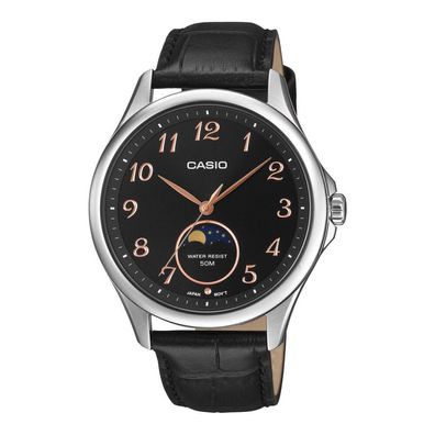 Casio - MTP-M110L-1AVER - Armbanduhr - Herren - Quarz - Casio Collection
