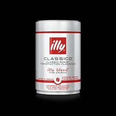 Illy Espresso N-Röstung (250 g)