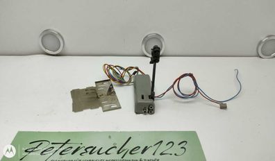 Märklin H0 1 x Hauptsignal 7188 M-Gleis / Blaue OVP