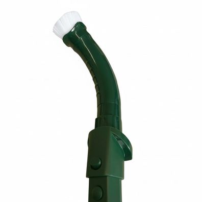 Softdüse Staubpinsel geeignet Vorwerk Kobold VK 120 121 122 VT 250 251 252 Tiger