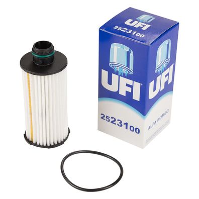 Ölfilter UFI 25.231.00 73504459