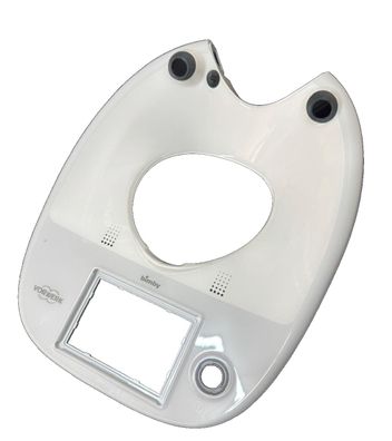 Gehäuse Ersatz Front Schale Oberschale Thermomix TM5 Original NEU Blende TM 5