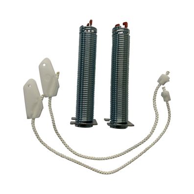TOP Türfeder rot Seilzug für Constructa Balay Neff Spülmaschinen 00754866 754866