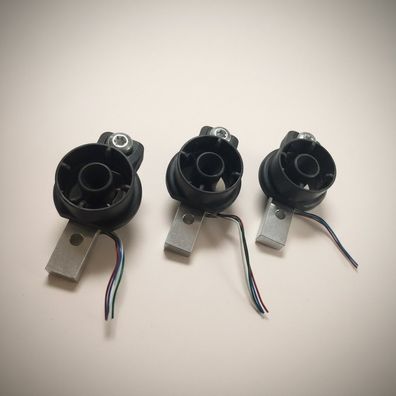 3 x neue Waagesensoren Waagesensor Waage original für Thermomix TM 31 Sensor