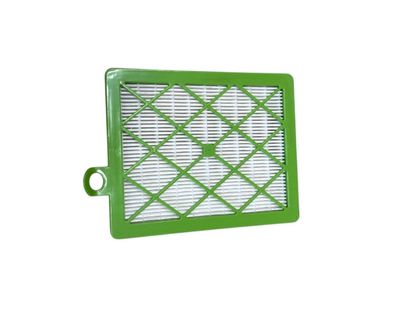 Philips Filter Staubsauger Allergikerfilter Mikrofilter Feinstaubfilter EF12