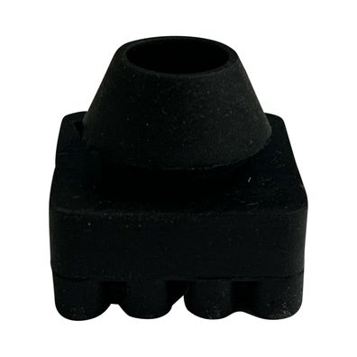 Gummifüße Füße Standfüße Gummipuffer für Mixi Mixomat Kohler Primax BBC