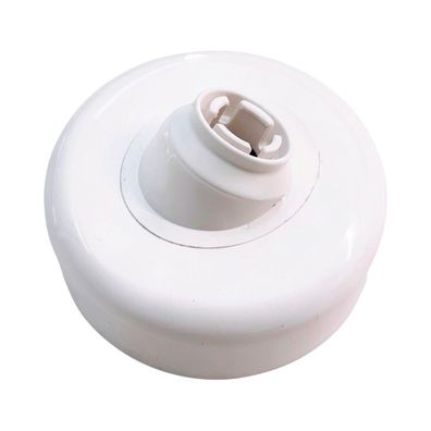 Bosch Teigabweiser / Abstreifer 619166 für Knethaken MUM4 Serie 00619166