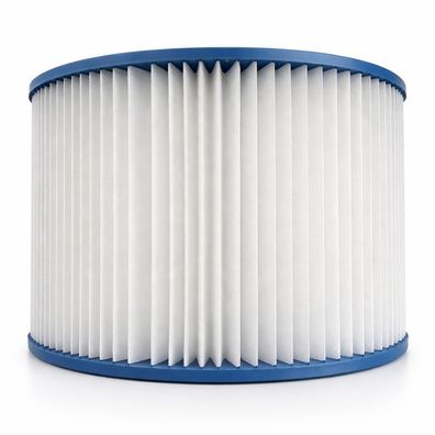 Filterpatrone geeignet Nilfisk ALTO ATTIX 560-21 XC Nass - Trockensauger