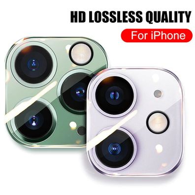 Kamera Schutzfolie Folie Kameraschutz für iPhone 12 12pro 12 mini 12 pro max NEU