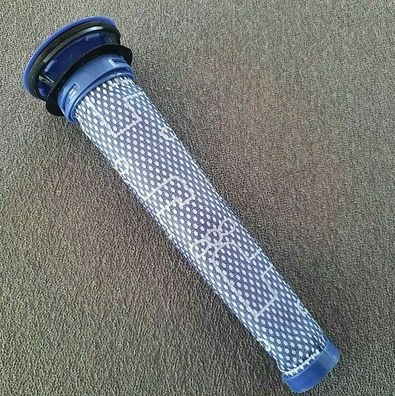 TOP - Filter Vormotor + Nachmotor f. Dyson DC58, DC59, DC62, DC74, V6, V6 + , SV09