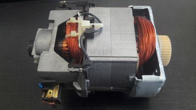 Motor i. AT, Hauptmotor Antriebsmotor passend Thermomix TM 21
