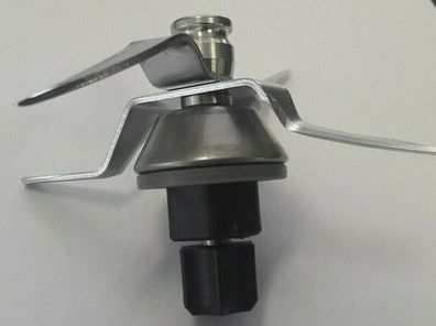 Deckeldichtung Messer Kappe Spatel Messbecher Bürste geeignet Thermomix TM 31