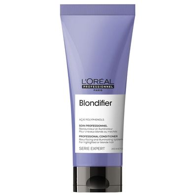 Blonde Hair Série Expert Blondifier (Conditioner) - Volume: 200ml - new packaging