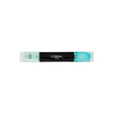 Infallible Gel-Effect Nail Polish 2-In-1 45 Everlasting Peppermint 2 x 5 ml