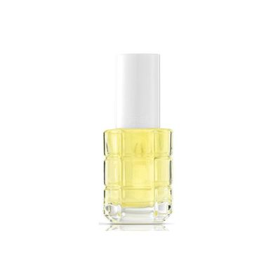 Le Base Coat Ylang Ylang Essential Oil Fortifying Nail Oil Treatment 13.5 ml