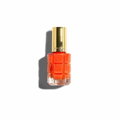 Color Riche Vernis A L'Huile Nail Polish B14 Lady Marmalade 13.5 ml
