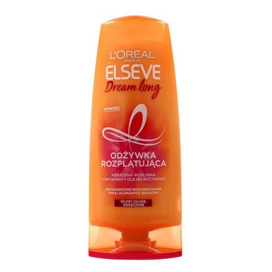 Elseve Dream Long Detangler für langes und strapaziertes Haar 200ml
