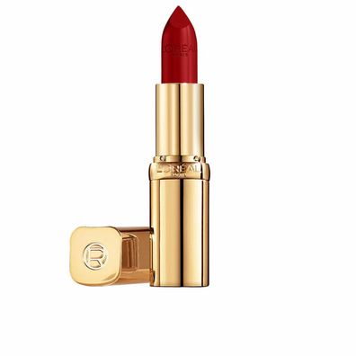 Color Riche Hydrating Lipstick (Satin Lipstick) 4,5 g - Farbton: 300 Le Rouge Paris
