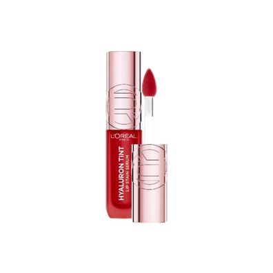 Tönendes Lippenserum Hyaluron Tint Lip Stain Serum 5 ml Farbton: 420 Le Rouge Paris