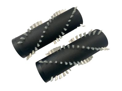 Original NEU Reinigungsbürsten für RB 73 Art. Nr. 442 Teppichfrischer Bürsten