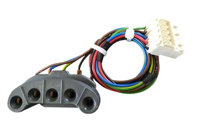 neue Originalware Kontaktmodul Topfkontakt passend Thermomix TM 5 / TM5