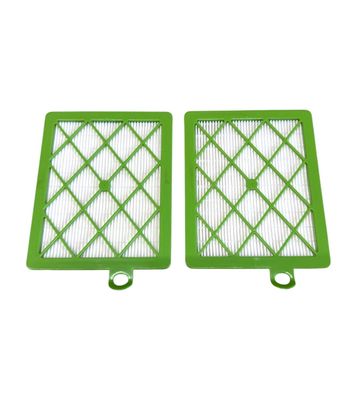 2x HEPA-Filter für Philips FC9071/01 FC9050/01 FC9060/01 FC8769/91 FC8769/01