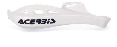 Acerbis Ersatzhandschale Rally Profile - Weiß