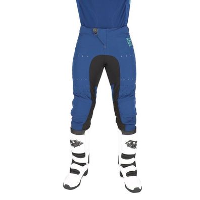 Acerbis Motocross Hose X-Flex 2.0 Anaheim - Blau
