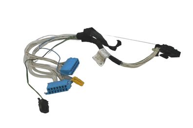 VW T4 Kabelbaum Leitungssatz Kombiinstrument Tacho Cockpit 701971051AG