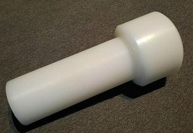 Fleischwolfstopfer Stopfer Culina Jupiter MaxiMahl Vollmaterial Gr.5 unkaputtba